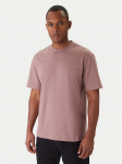 HUGO T-s&auml;rk Dapolino 50488330 Beež Relaxed Fit