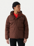 Columbia Talvejope Landroamer&trade; 2088081 Pruun Regular Fit XL