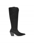 Lasocki kowbojki V441 Must