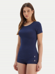Polo Ralph Lauren Pidžaama 4P0719 Tumesinine Regular Fit M