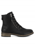 Rieker Saapad 72221-00 Must 41