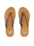 Roxy Varbavahesandaalid ARJL101113 Pruun
