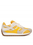 Tommy Hilfiger Tossud Th Modern Runner Mix Mat FW0FW09098 V&auml;rviline