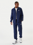 adidas Spordidressid 3-Stripes JC5391 Tumesinine Regular Fit