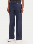 HUGO Riidest p&uuml;ksid Hilando 50554458 Tumesinine Slim Fit 38