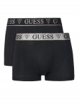 Guess Bokserite komplekt U5BG65 KCD31 Must