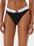 Tommy Hilfiger Klassikalised alusp&uuml;ksid UW0UW06038 Must