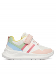 Tommy Hilfiger Tossud T1A9-34261-1843Y913 Valge