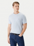 Tommy Hilfiger T-s&auml;rk MW0MW39995 Sinine Regular Fit