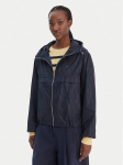 Tommy Hilfiger Kevad-s&uuml;gis jope WW0WW48001 Tumesinine Regular Fit