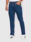 Wrangler Teksad Greensboro W15QYI39U 112145840 Sinine Regular Fit