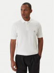 Armani Exchange Polo s&auml;rk XM000367 AF13022 U0009 Valge Regular Fit XXL