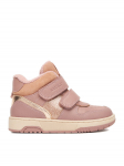 Lasocki Kids Saapad CEO-CI12-3136-01 Roosa