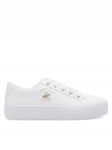 Beverly Hills Polo Club Tossud BHPC040W Valge