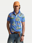 Polo Ralph Lauren Polo s&auml;rk 710B14509001 Sinine Slim Fit