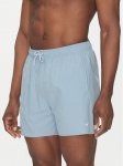 Emporio Armani Underwear Ujumis&scaron;ortsid EM000583 AF12331 U9287 Sinine Regular Fit XXL