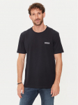 Boss T-s&auml;rk 50515620 Tumesinine Regular Fit