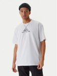 G-Star Raw T-s&auml;rk Multi Technique D29296-E385 Valge Relaxed Fit