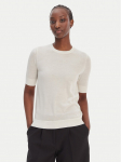 BOSS Kampsun Farbella 50544996 Beež Slim Fit