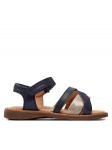 Froddo Sandaalid Lore N-Straps G3150247-5 M Sinine