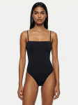 Calvin Klein Swimwear Ujumistrikoo LV00Q62709 Must