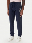 Aeronautica Militare Dressip&uuml;ksid 261PF1021UF00674 Tumesinine Regular Fit