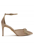 Steve Madden K&otilde;rgete kontsadega Last Dance 11005297 Beež 39