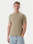 KARL LAGERFELD T-s&auml;rk 755047 562235 Khakiv&auml;rviline Regular Fit