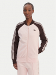adidas Pluus adicolor SST Classic KD3783 Roosa Regular Fit L
