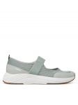 Rieker Tossud N8551-52 Roheline
