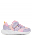 Geox Tossud B Sprintye Girl B454TD 02ABC C8SE8 Lilla