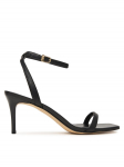 MICHAEL Michael Kors Sandaalid Liana Mid 40S6LNMS1L Must