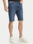 Calvin Klein Jeans Teksap&uuml;ksid LV04RF922G Sinine Regular Fit