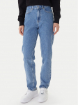 Karl Lagerfeld Jeans Teksad B1W10076 Sinine Mom Fit