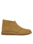 Clarks Saapad Desert Bt Evo. 26182928 Pruun
