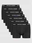 Jack & Jones Bokserite komplekt Chuey 12171258 Must