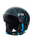 Quiksilver Suusakiiver Slush - Snow Ski Helmet EQBTL03027 V&auml;rviline S_M
