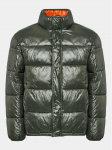 Lindbergh Talvejope 30-301110 Roheline Relaxed Fit