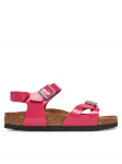 Birkenstock Sandaalid Rio As Kids 1029517 D Roosa 38