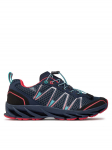 CMP Matkajalatsid Kids Altak Trail Shoe 30Q9674J Tumesinine 40