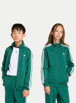 adidas Pluus Firebird KE0893 Roheline Loose Fit