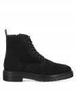 Gant Saapad 31643135 Must 44
