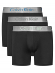 Calvin Klein Underwear Bokserite komplekt LV00NB4124 Must M