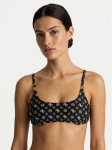 Guess Bikini &uuml;lemine osa E6GJ09 MC04R Must