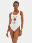 Polo Ralph Lauren Ujumistrikoo 21598410 Valge