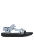 Kappa Sandaalid LOGO NEFARIW 2 371V88W-A8I Sinine