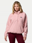 Columbia Fliis Jasper Ridge&trade; 2142381 Punane Regular Fit M