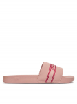 Tommy Hilfiger Pl&auml;tud Logo Tape Webbing FW0FW09359 Roosa