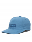 Napapijri Nokam&uuml;ts F-Box Logo NP0A4IGB Sinine NOSIZE