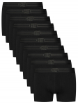 Cristiano Ronaldo CR7 Bokserite komplekt 8120-49 Must XXL